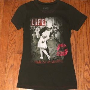 Life T-shirt